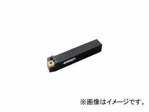 三菱マテリアル/MITSUBISHI バイトホルダー PSBNR1212F09(6750389)