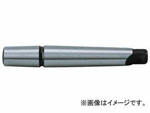 トラスコ中山/TRUSCO チャックア-バ-焼入研磨品JT-3×MT-4 TCA34Y(2537214) JAN：4989999381054