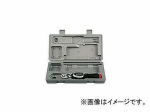 京都機械工具/KTC 6.3sq.デジラチェ 6～30N・m ケース大 GEK030R2L(3734498) JAN：4989433753560