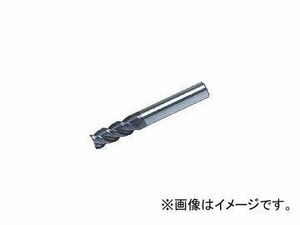 三菱マテリアル/MITSUBISHI ミラクルハイヘリエンドミル 10.0mm VCMHD1000(1202600)