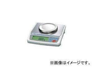 エー・アンド・デイ/A&D パーソナル電子天びん0.01g/120g EK120I(2397561) JAN：4981046600163