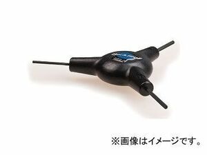 パークツール/PARK TOOL Y型ヘックスレンチ AWS-3