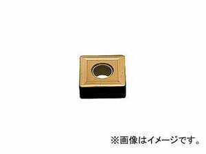 三菱マテリアル/MITSUBISHI チップ 超硬 SNMG090308 UTI20T(1181149) 入数：10個