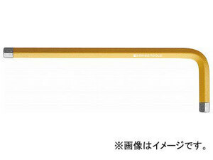 PB SWISS TOOLS レインボーレンチ 黄色 品番：210-4RB JAN：7610733077106