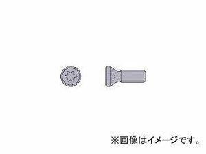 三菱マテリアル/MITSUBISHI 部品(クランプねじ) TPS35(2593751)