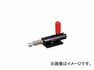 スーパーツール/SUPER TOOL 横押し型トグルクランプ TPMB51F(4349032) JAN：4967521331524