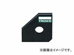 トラスコ中山/TRUSCO マグネット六角ホルダ 120×26×120 TMS12(2320983) JAN：4989999335101