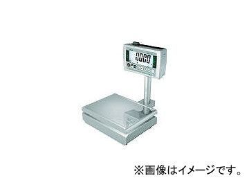 ヤフオク! - 寺岡精工/TERAOKASEIKO 防水デジタル台秤 DS55K6...