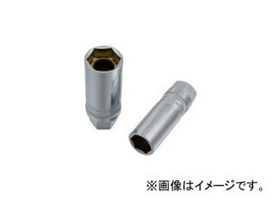 スエカゲツール Pro-Auto 3/8” DRIVE 6PT. マグネチックスパークプラグソケット 16mm No.1631160 JAN：4989530601559