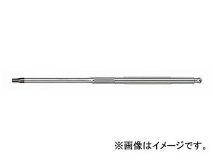 PB SWISS TOOLS 差替式ドライバーブレード（ヘクスローブ） 品番：215T-10 JAN：7610733044610