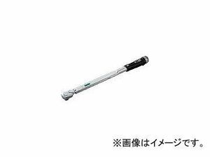 前田金属工業/TONE プレセット形トルクレンチ(ダイレクトセットタイプ) T4MN200(2397421) JAN：4953488189339