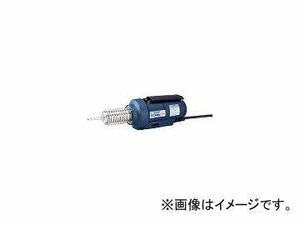 石崎電機製作所/ISHIZAKI 熱風加工機 プラジェット 溶接専用 PJ215A(1278207) JAN：4905058210066