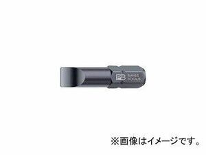 PBスイスツールズ/PB Swiss Tools 1/4″HEXマイナスビット C61351(4483677) JAN：7610733206056