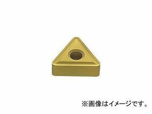 三菱マテリアル/MITSUBISHI M級ダイヤコート旋削チップ COAT TNMG160408MS UE6020(2469383) 入数：10個