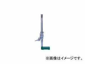 中村製作所/NAKAMURAMFG ハイトゲージ3型 600mm SHT360J(3336549) JAN：4582126962951