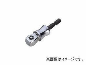 トップ工業/TOP 電動ドリル用フレックスソケットアダプター 差込角12.7mm ESA4F(4521684)