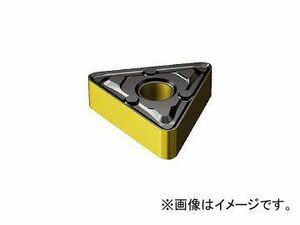 サンドビック/SANDVIK T-Max P 旋削用ネガ・チップ TNMX160412WM 2015(1737830) 入数：10個