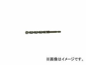 大西工業/ONISHI 6角軸コンクリートドリル 9.0mm NO2490(4410343) JAN：4957934220904