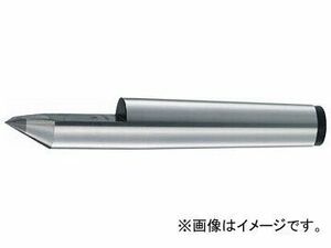 トラスコ中山/TRUSCO 超硬付ハーフセンター MT3 5.0mm THSP31050(3303926) JAN：4989999381504