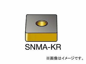 サンドビック/SANDVIK T-Max P 旋削用ネガ・チップ SNMA190616KR 3205(6951074) 入数：10個