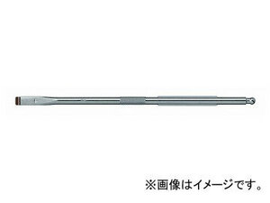 PB SWISS TOOLS 差替式ドライバーブレード（マイナス） 品番：215C-3 JAN：7610733014767