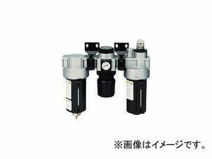 日本精器/NIHONSEIKI FRLユニット10Aモジュラー接続タイプ BN25T610(2155851) JAN：4580117340450