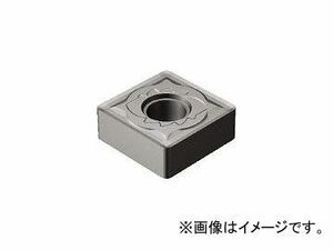 サンドビック/SANDVIK T-Max P 旋削用ネガ・チップ SNMG120408SMR S05F(6056555) 入数：10個