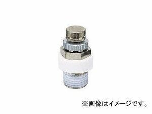 日本ピスコ/PISCO スロットルバルブET 排気絞り弁 ET01(3780953)