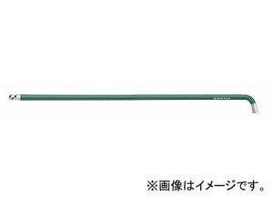 PB SWISS TOOLS ショートヘッド レインボーレンチ 緑 品番：2212L-2GR JAN：7610733243594