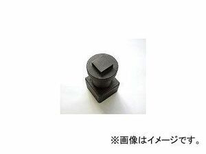 ミエラセン/MIERASEN 長穴ポンチ(昭和精工用)15X30mm MLP15X30S(4445252) JAN：4582116261477