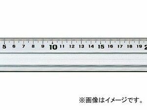 シンワ測定 アルミ直尺 アル助 60cm 65374 JAN：4960910653740