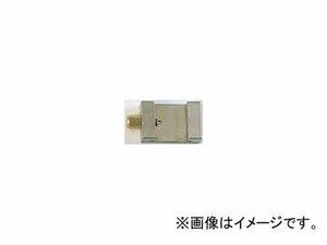 シンワ測定 直尺用ストッパー 15cm用 76745 JAN：4960910767454