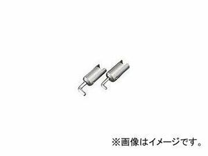 京都機械工具/KTC 交換式用 六角棒ヘッド ショートタイプ 5mm GX13H05S(3921921) JAN：4989433834238
