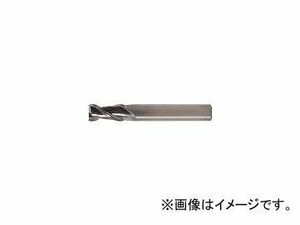 ダイジェット/DIJET アルミ加工用ソリッドエンドミル ALSEESS2200(3404242) JAN：4547328293098