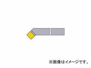 三菱マテリアル/MITSUBISHI ろう付け工具 向いバイト 41形 右勝手 412 UTI20T(1512731)