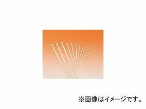 ヘラマンタイトン/HellermannTyton MSタイ 幅4.8X長さ251mm 屋内用 T60SHS(4337701) 入数：1袋(100本入) JAN：4944387139402