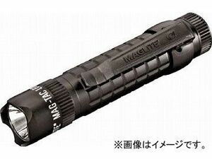 マグライト マグタックLED クラウンベゼル ブラック SG2LRA6