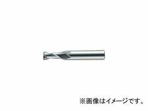 三菱マテリアル/MITSUBISHI ハイカットエンドミル 14.0mm 2SSD1400(1101625)