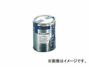 信越 シリコーングリース 1kg M 1kg G40M-1(4920899) JAN：4582118733033