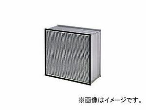 日本無機/NIPPONMUKI アトモスコンパクトフィルタ 610×610×290 ATMC50E42T(4231597)