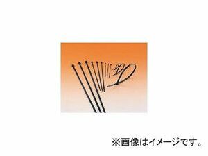 ヘラマンタイトン/HellermannTyton MSタイ 幅3.5X長さ152mm 屋外用 T30RHSW(4337638) 入数：1袋(100本入) JAN：4944387127430