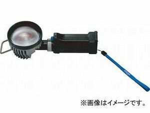 saga 6WLED高光度コードレスライトセット高演色充電器付き LB-LED6W-FL-RA(4934261) JAN：4571169244377