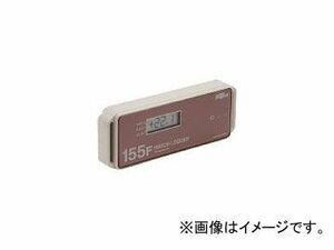 藤田電機製作所/FUJITA-DENKI 表示付温度データロガー(フェリカタイプ) KT155F(4537181) JAN：4571226380420