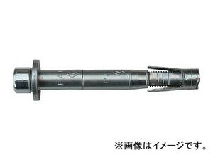 泰生工業 ヒジカタボルトHタイプ 六角ボルト仕様 AHB1085H(3642372) JAN：4562335800220 入数：100本