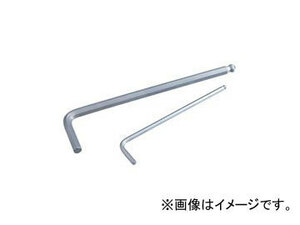 スエカゲツール Pro-Auto ボールポイントキーレンチ 5/64” No.133BP-0564 JAN：4989530609920