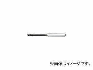 日進工具/NS TOOL ロングネックラジアスEM MHR230R φ5XR0.5X20mm MHR230R5XR0.5X20(4256107) JAN：4571220588761