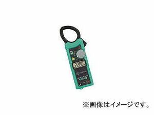 共立電気計器/KYORITSU ACデジタルクランプメータ KEW2200(4212967) JAN：4560187064654