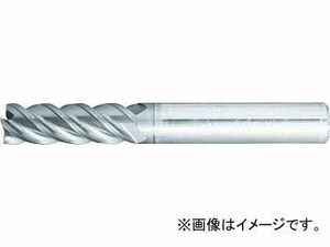 マパール ECO-Endmill(M4044) 4枚刃/ハイレーキ エンドミル M4044-0600AE(4867921) JAN：4589898430213