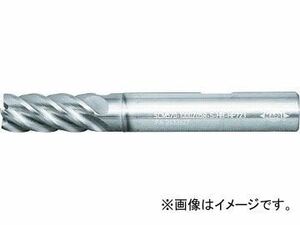 マパール Opti-Mill-HPC 不等分割5枚刃 サイレントミル SCM570J-1200Z05R-S-HA-HP723(4870603)