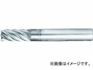 マパール Opti-Mill-HPC 不等分割/不等リード6枚刃 仕上げ用 SCM370J-1200Z05R-S-HA-HP213(4870549)